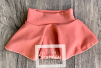 
              Thankful Thanksgiving Fall Baby Skirt Outfit
            