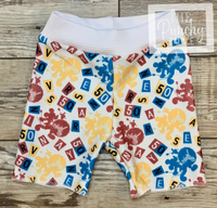 
              Disney 50th Anniversary Baby and Toddler Tee and Shorts Set / Infant and Toddler Boys
            