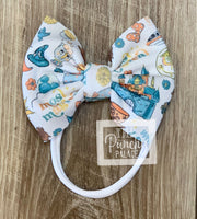 
              Most Magical Disney - Baby or Toddler Complete Outfit
            