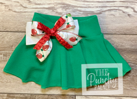 
              Naughty, Nice, Adorable Christmas Full Outfit - Let It Snow
            