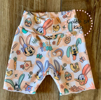 
              Disney Easter Bunny - Baby or Toddler Complete Outfit
            