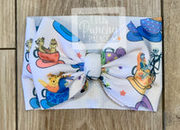 
              Disney Tea Cups - Baby or Toddler Complete Outfit
            