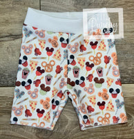 
              Here for the Disney Snacks Baby and Toddler Tee and Shorts Set / Infant and Toddler Boys
            