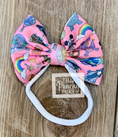 
              Snacking Around the World Epcot - Baby or Toddler Complete Outfit
            