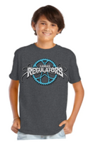 
              Kansas Regulator - Youth Short Sleeve Tee
            